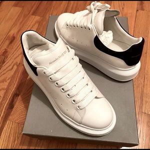 Alexander McQueen Sneakers